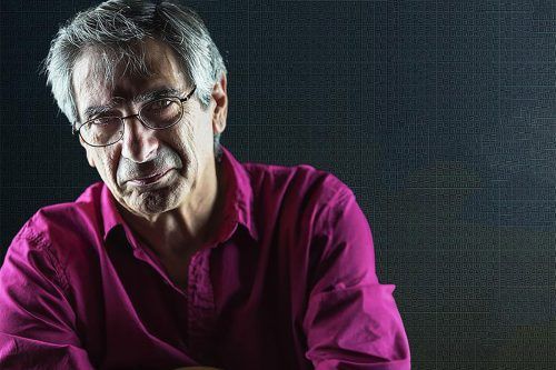 Juan Falú: “Soy un argentino más que espera la organización del campo popular para enfrentar a esta pesadilla que se hace llamar Gobierno”