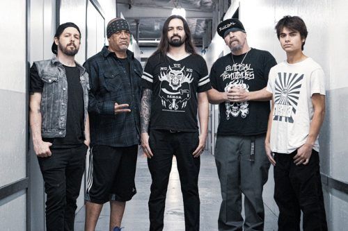 Hardcore para todes: Suicidal Tendencies vuelve a la Argentina