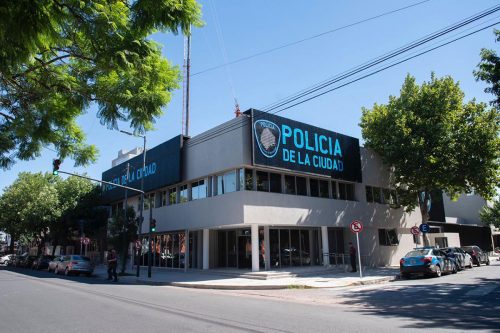 El CELS denuncia que la Policía de la Ciudad restringe visitas a los detenidos