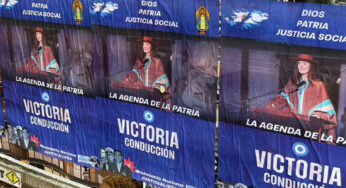 Victoria conducción