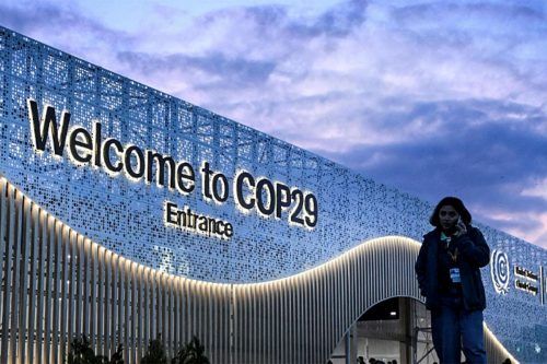 El cierre de la COP29 disgustó a los países en desarrollo: esperaban más financiamiento