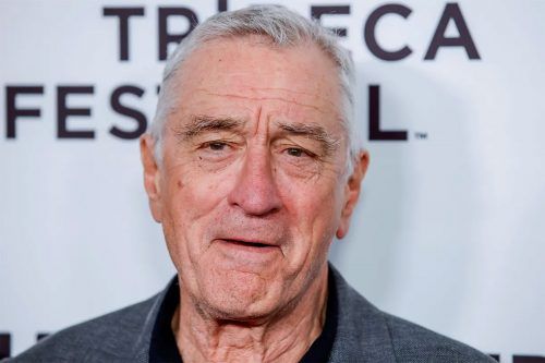 Política y ciberataques: se estrena una nueva serie con Robert De Niro