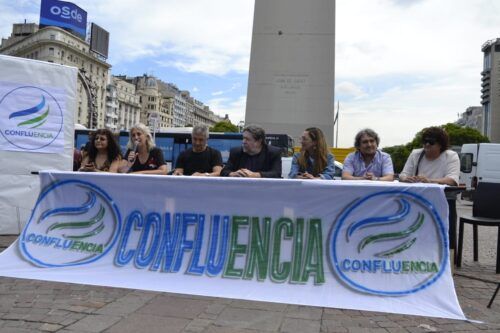 Sábado de Confluencia: recopilar propuestas para una Ciudad distinta, comuna por comuna