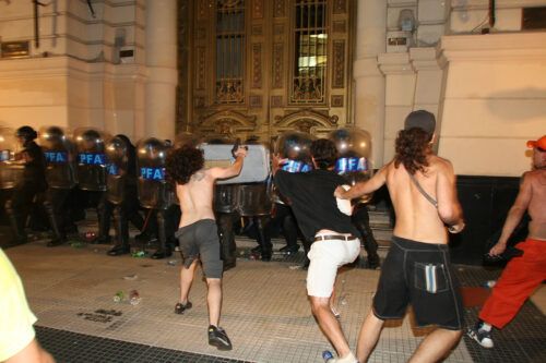 La tragedia que derrumbó al progresismo porteño y catapultó al PRO en la Ciudad