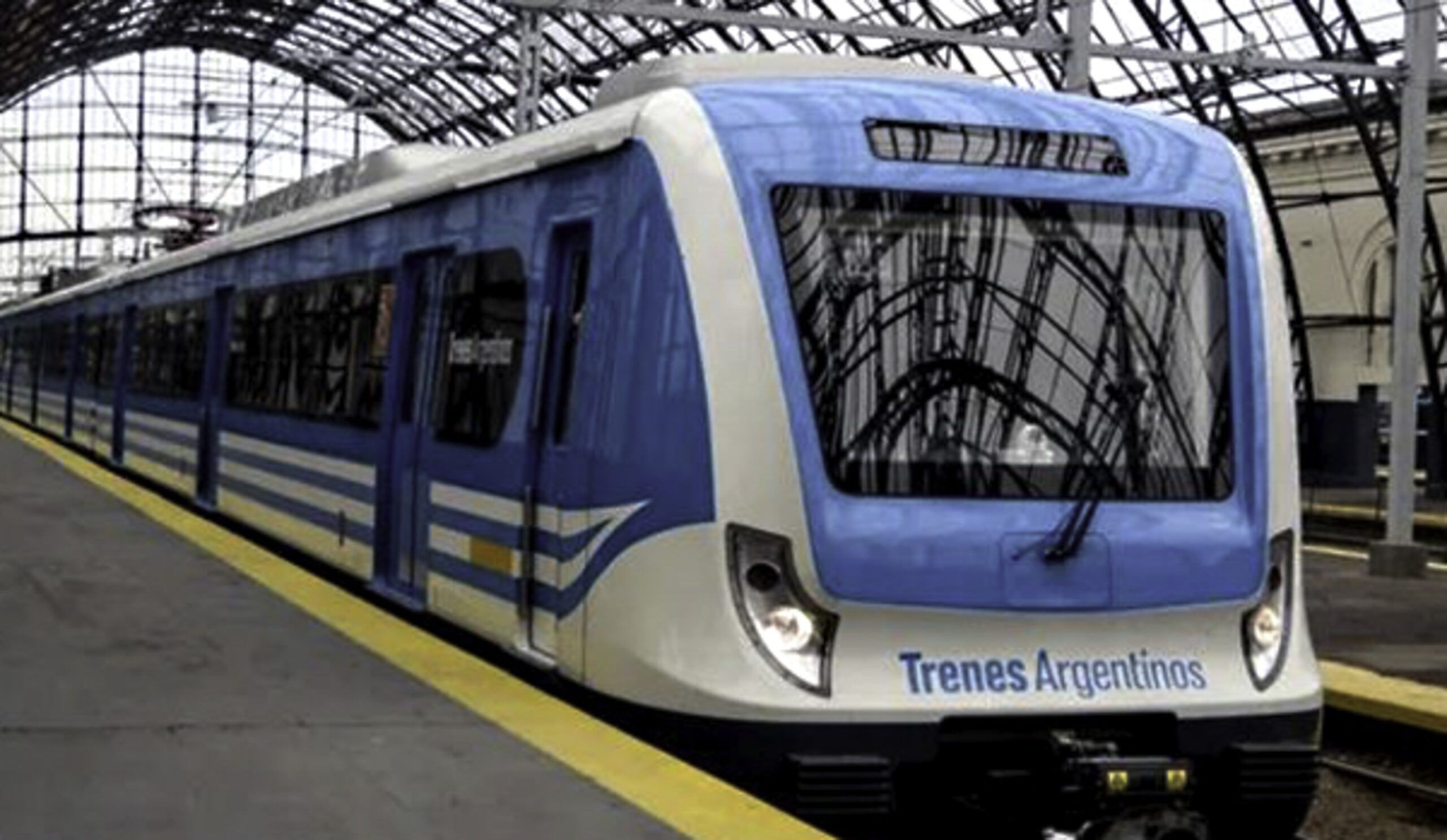 Anuncian un nuevo paro de trenes en reclamo de mejoras salariales