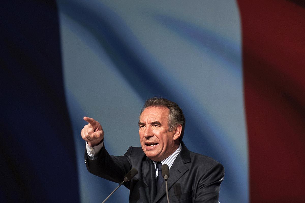 Quién es François Bayrou, el nuevo primer ministro de Francia que nombró Macron