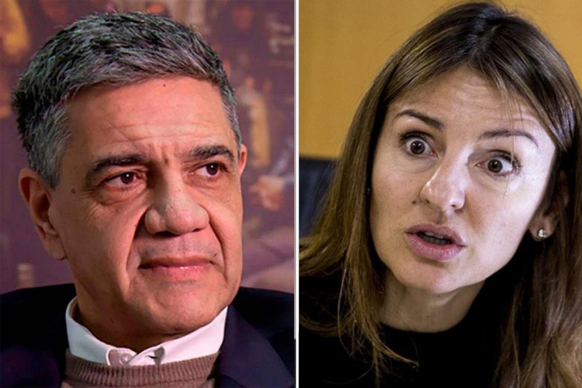 Soledad Acuña acusó a la gestión de Jorge Macri de cambiar el estatuto de la UNICABA para nombrar autoridades a dedo