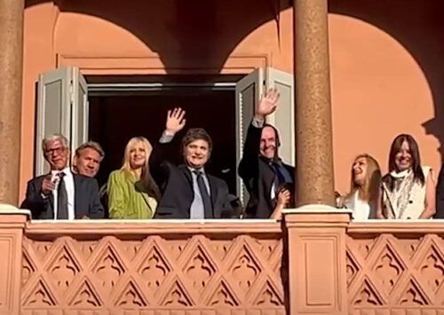 En Casa Rosada dicen que atenderán el llamado de Macri, pero patean la discusión electoral para mayo