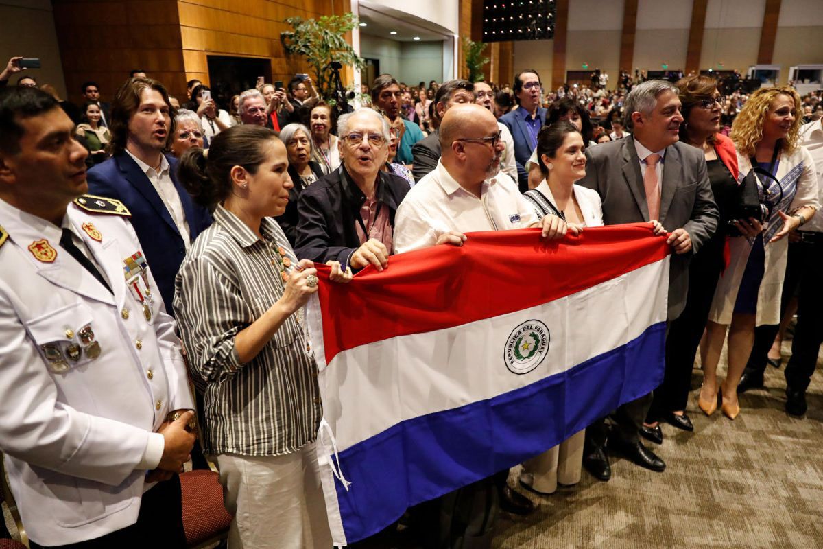 La guarania, el género que identifica a Paraguay, fue declarada Patrimonio Cultural Inmaterial de la Humanidad