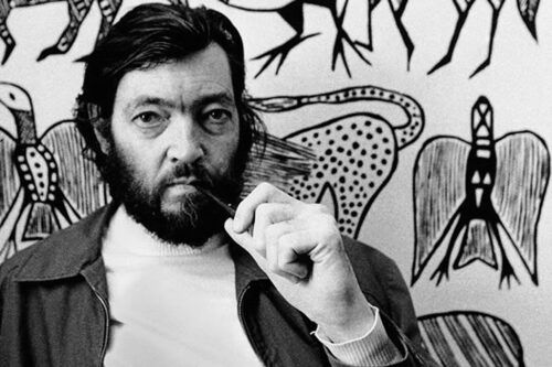 Julio Cortázar: la icónica «Rayuela», de puño y letra