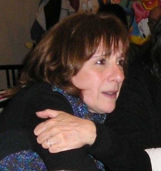 Silvia Fasano