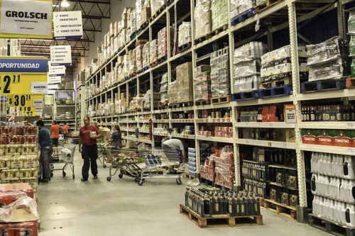 La inflación mayorista tuvo un leve rebote y fue del 1,4% en noviembre