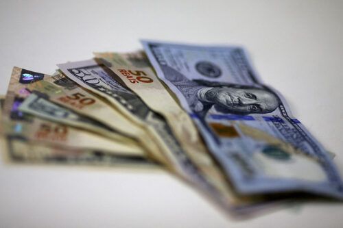 Lo real detrás de la disparada del real en Brasil: la reforma tributaria y el ajuste fiscal