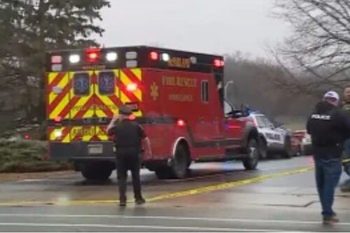 Balacera en un colegio de Wisconsin: tres muertos, entre ellos la autora de los disparos, de 15 años