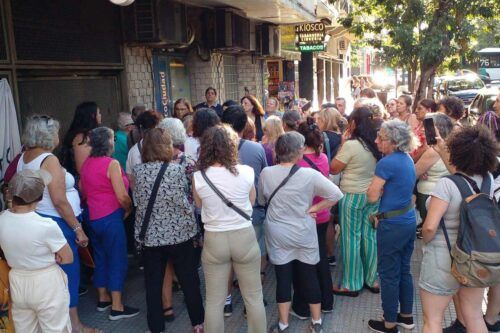 Un ajuste de nunca acabar: Se profundiza el vaciamiento en la obra social de estatales porteños