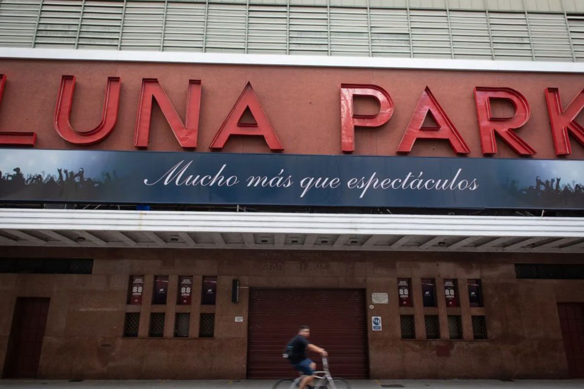 Dos importantes fundaciones mostraron “preocupación y alarma” por la inminente demolición del mítico Luna Park