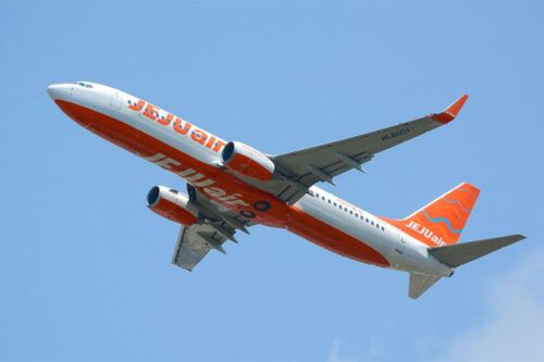 El Gobierno surcoreano hará una inspección rigurosa de Jeju Air tras el fatal accidente y un nuevo incidente