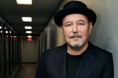 Rubén Blades denuncia el uso no autorizado de «Pedro Navaja» por parte del partido español Vox