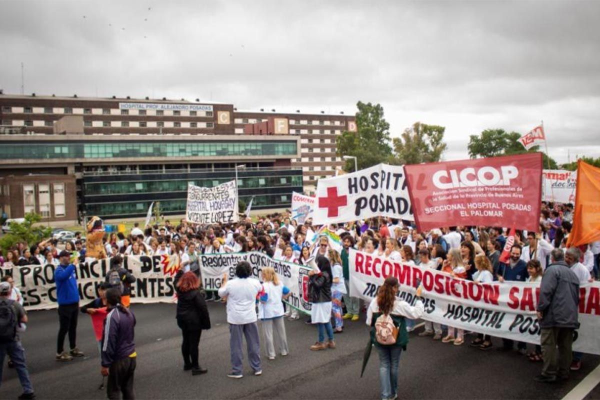 Salud dice que se cumplirá el Calendario de vacunación, pero siguen los despidos en el área