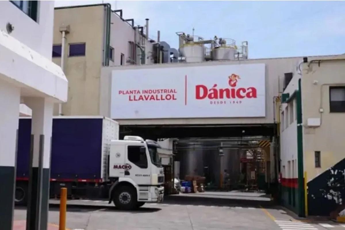 El detrás de escena para lograr reabrir la histórica fábrica de Dánica en Lavallol