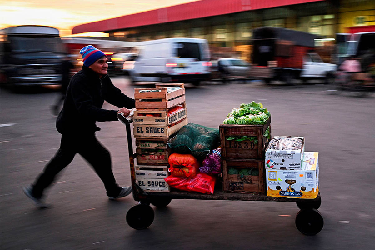 La Mesa Agroalimentaria Argentina rechaza la eliminación de los Derechos de Exportación