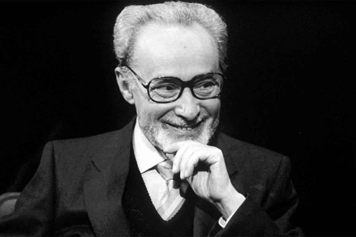 “Si esto es un hombre”, de Primo Levi, el libro sobre el Holocausto que nadie debería dejar de leer