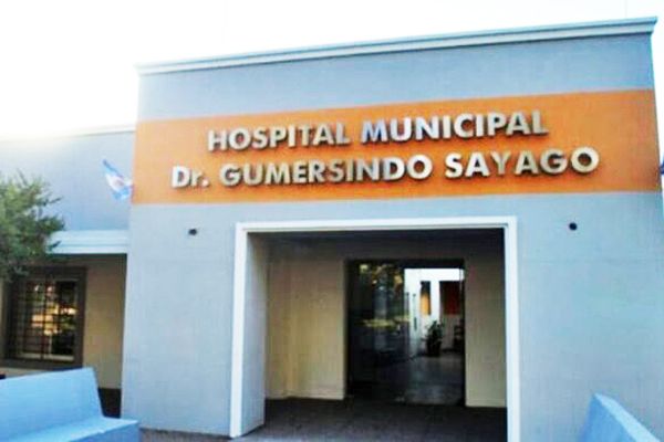 El Hospital Municipal de Villa Carlos Paz comenzó a cobrar la atención médica a los no residentes