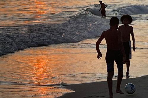 Ay de ti, Río de Janeiro: el otro lado de la cidade maravilhosa