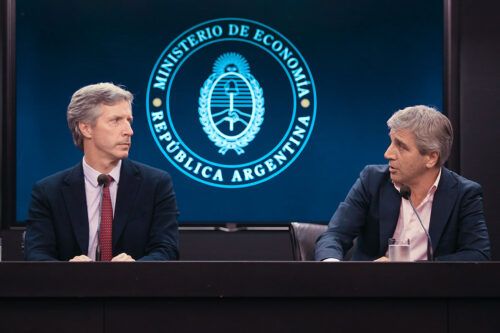 El gobierno paga la deuda pero hay dudas sobre la consistencia del plan