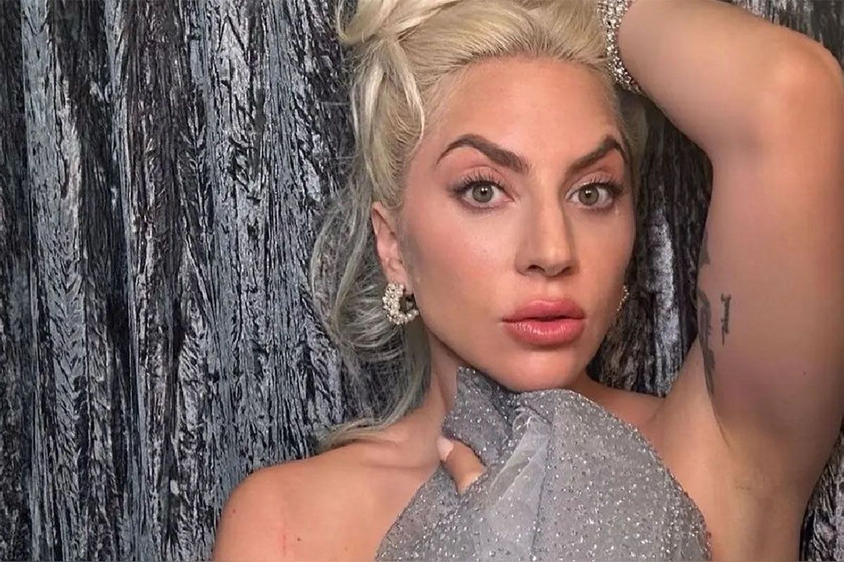 Lady Gaga dará un show gratuito en las playas de Río de Janeiro