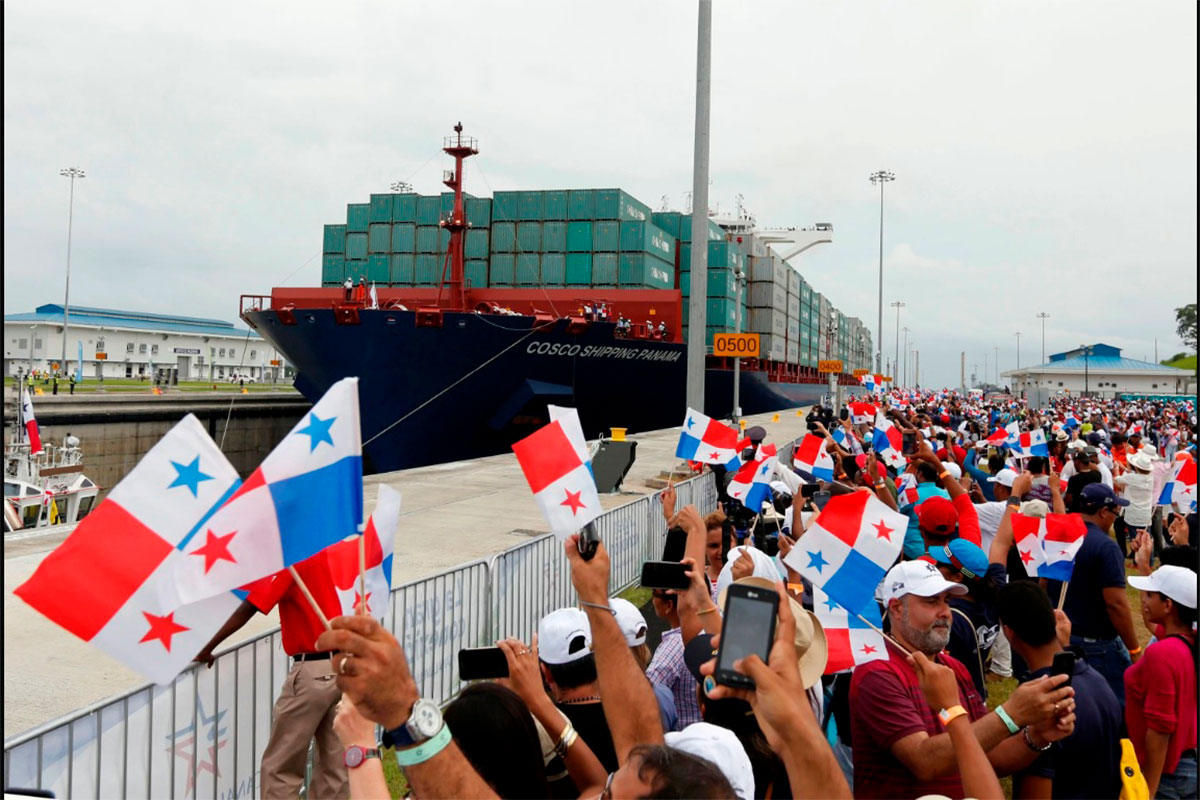 Canal de Panamá: ante las nuevas tensiones, un ejemplar legado diplomático