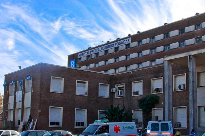 Menos salud: el Ministerio de Lugones anunció 1400 despidos en el Posadas, el Bonaparte y otros hospitales