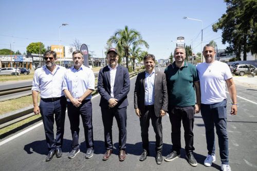 El verano caliente de Kicillof: negociación con la oposición, recorridas y agenda electoral