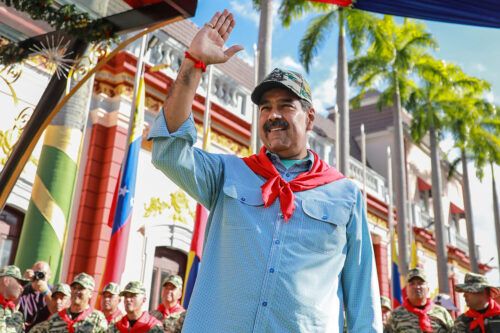 Maduro ante un escenario favorable en esta nueva etapa