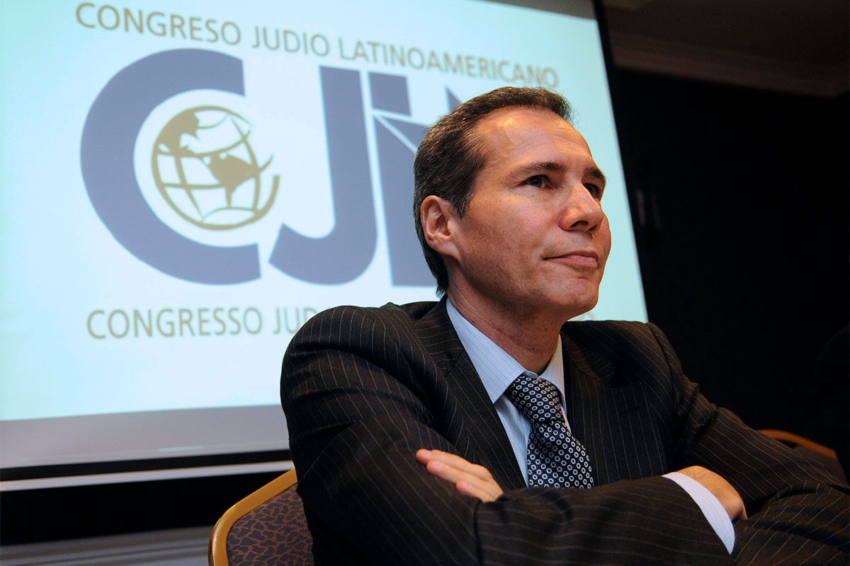 Nisman: un suicidio transformado en asesinato para coronar el lawfare