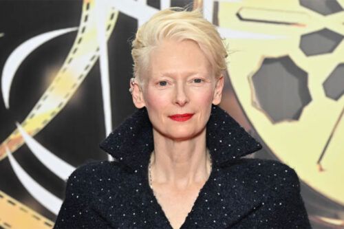 Cinco películas para disfrutar de Tilda Swinton, la camaleónica actriz que quizá no filme nunca más