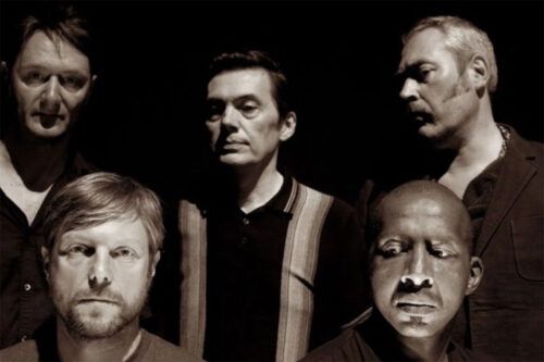 La banda británica Tindersticks toca por primera vez en la Argentina