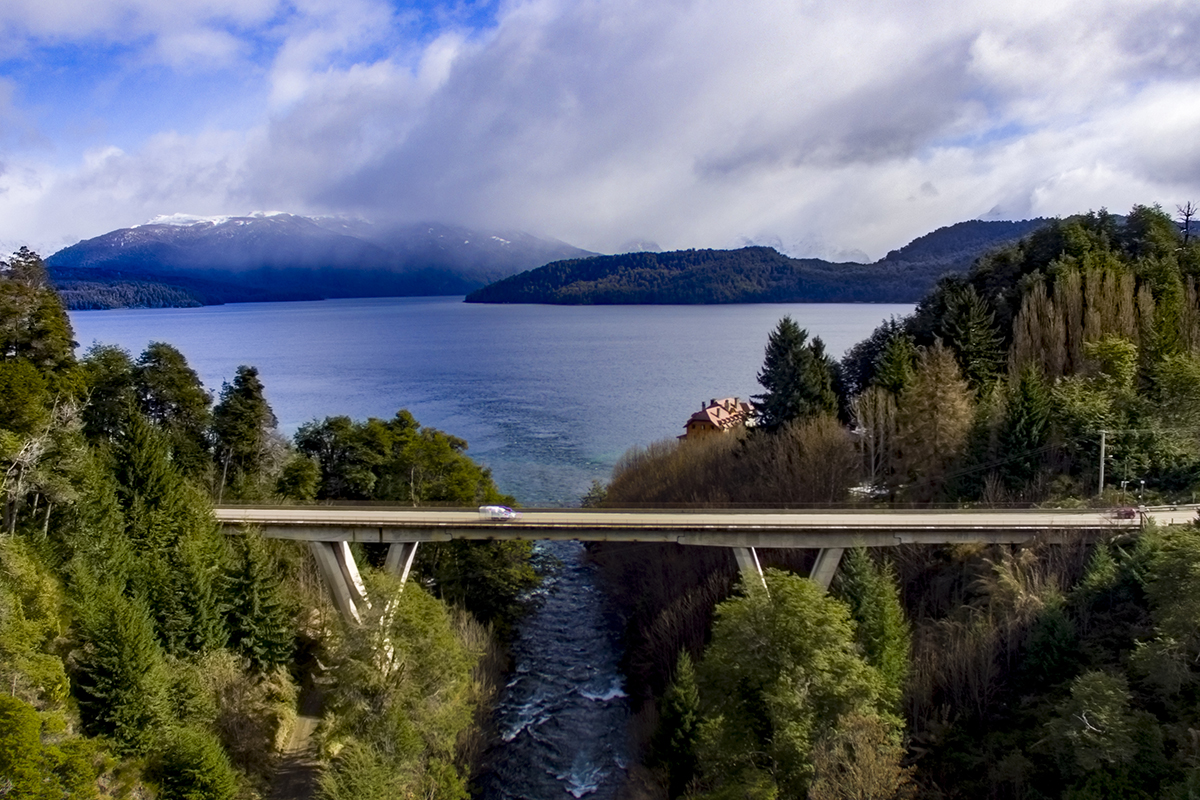 Cinco curiosos rincones para admirar la naturaleza argentina