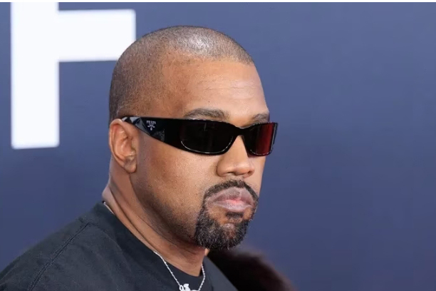 Kanye West se declaró nazi en una serie de tuits y después cerró su cuenta de X