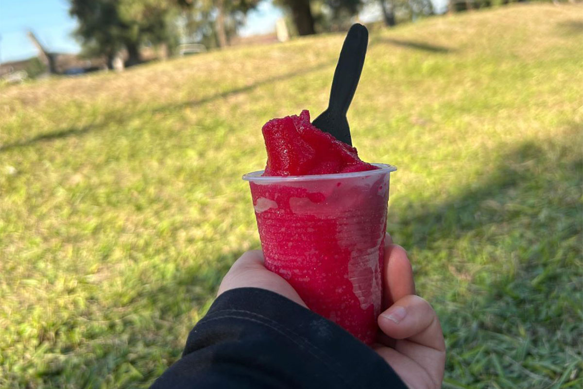 Achilata: el helado sabroso, barato y típico que se consume en Tucumán