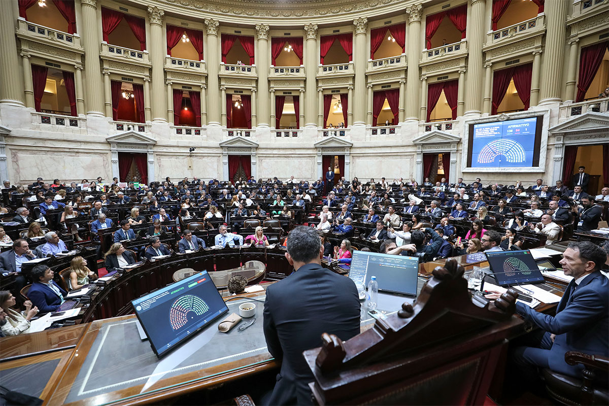 Se agudizan las tensiones en el peronismo  luego del voto dividido por las PASO