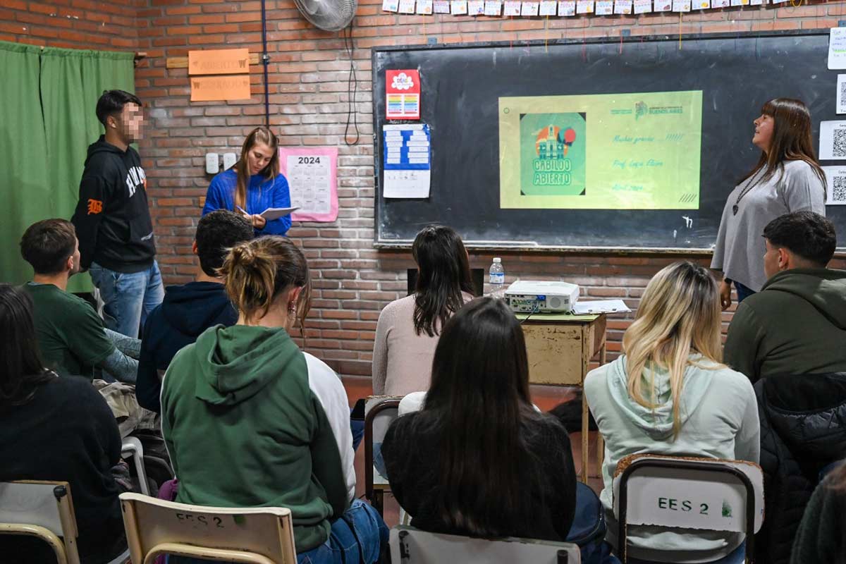 Tecnología, crisis social y violencia naturalizada: los grandes desafíos docentes para el ciclo lectivo 2025