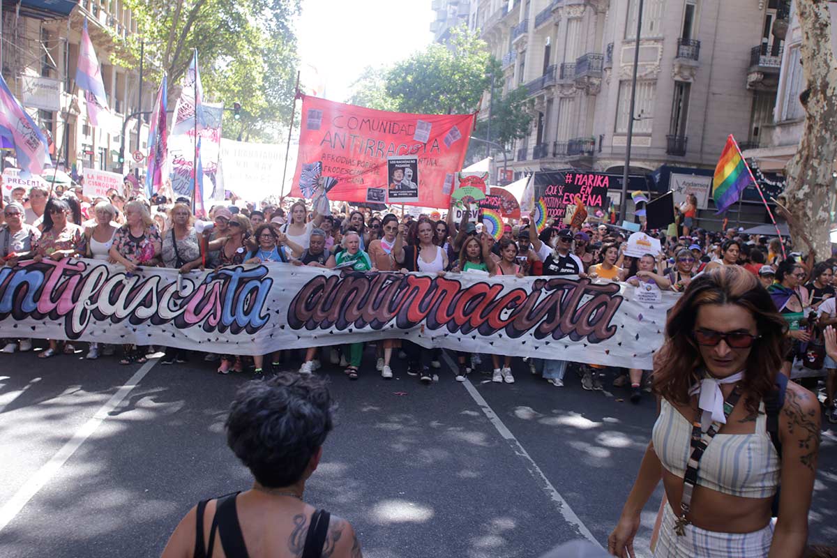 Cuando la biología no importa: cómo (no) desarmar el discurso de la extrema derecha