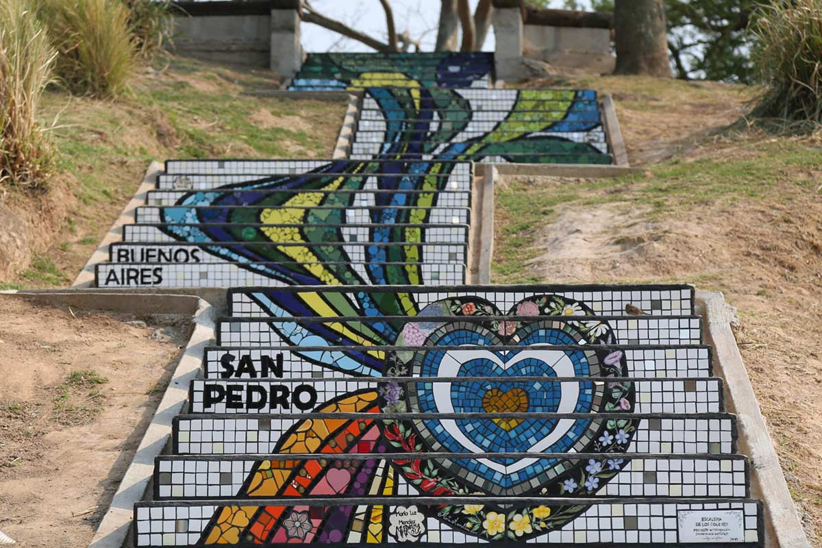 San Pedro: de las playas doradas a la soberanía y la ensaimada