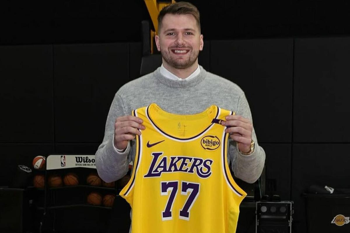 ¿Las Vegas Mavericks? La teoría detrás del histórico pase de Luka Doncic a Los Angeles Lakers