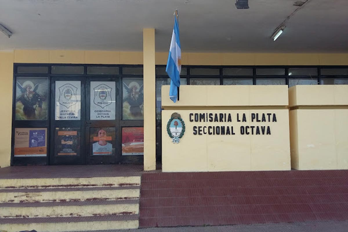 Clausuraron la comisaría 8ª de La Plata por hacinamiento extremo y graves condiciones de detención