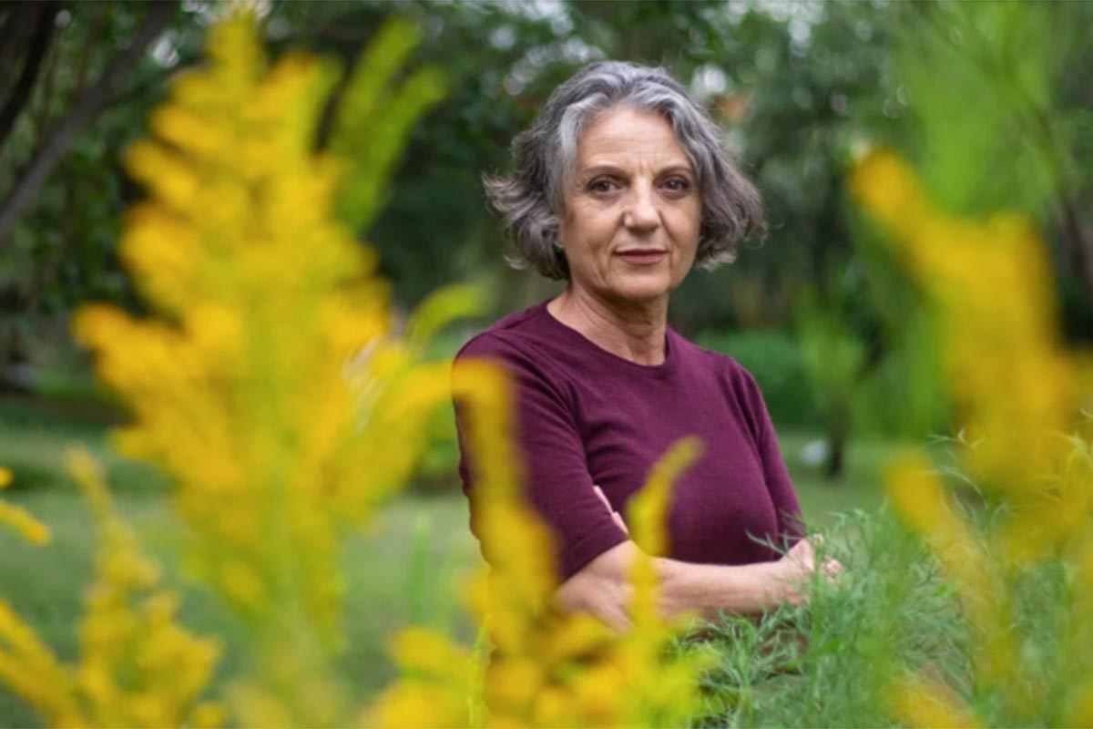 Una investigadora cordobesa ganó el «Premio Nobel» de Ambiente