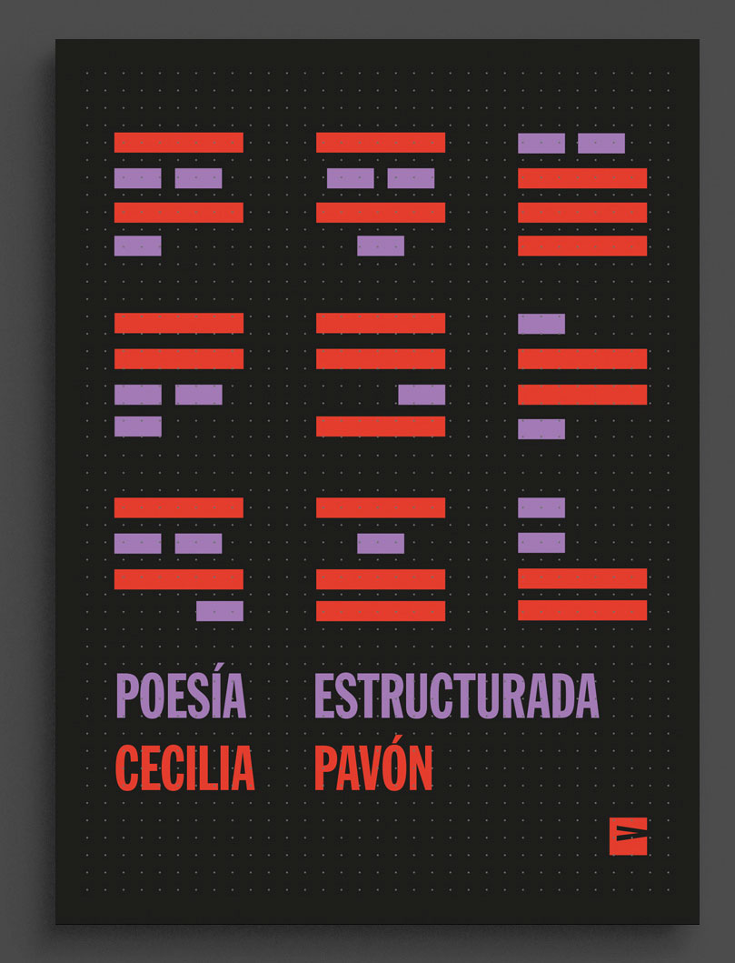 "Poesía estructurada", de Cecilia Pavón: la vida escrita en cuadernos