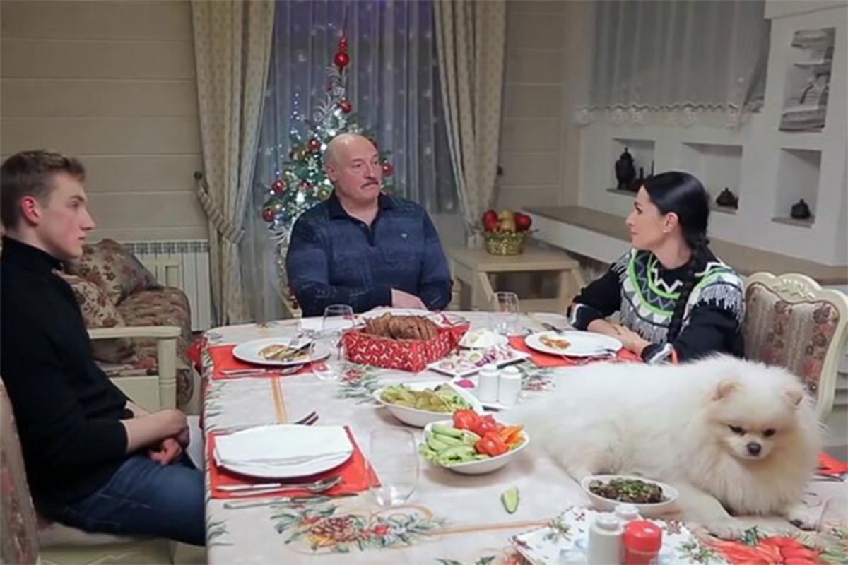 Batalla de Lukashenko por la autonomía alimentaria a las puertas de la OTAN