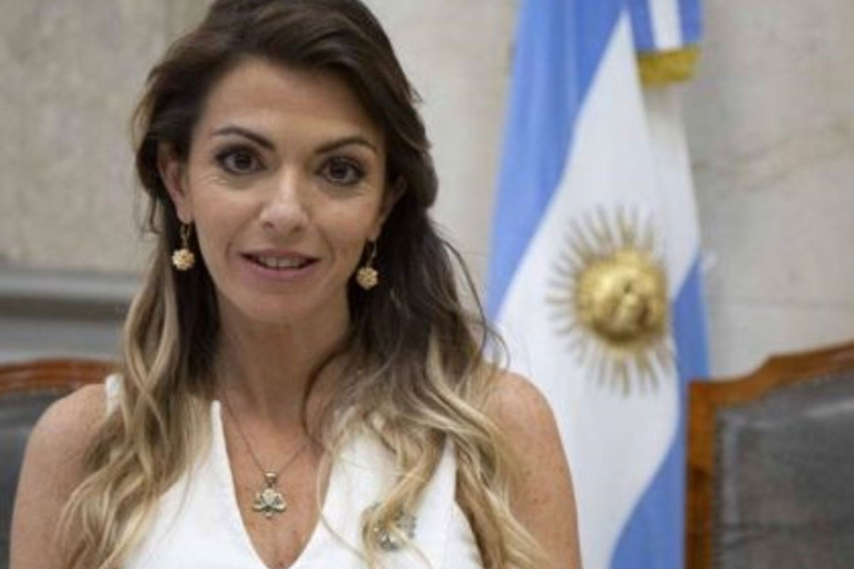 Jueza Karina Andrade denunciada por bullrich